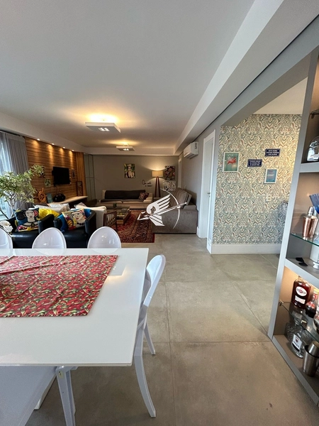 Apartamento à venda no condomínio Rossi em Atlântida: 6ª foto da galeria de imagens do imóvel