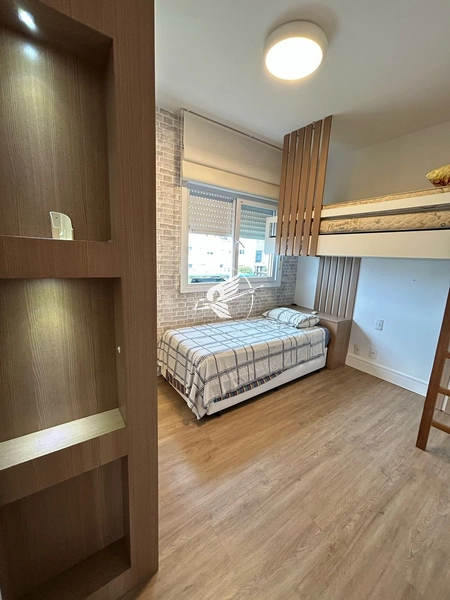 Apartamento à venda no condomínio Rossi em Atlântida: 11ª foto da galeria de imagens do imóvel