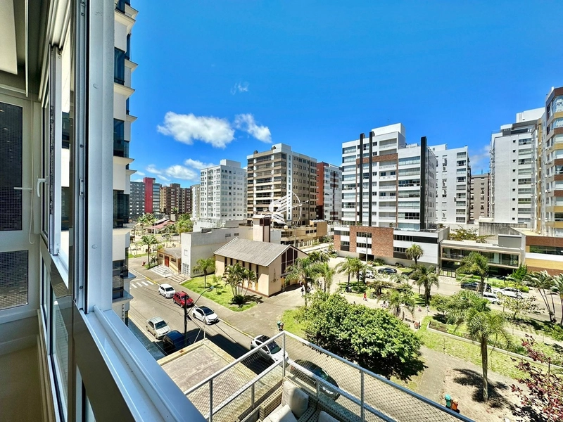Apartamento à venda em Capão da Canoa: 1ª foto da galeria de imagens do imóvel