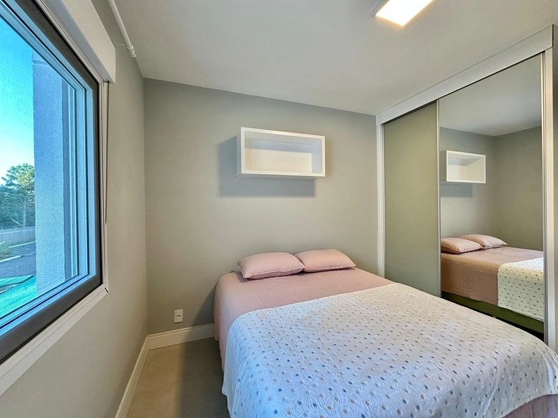 Apartamento à venda no condomínio Rossi em Atlântida: 25ª foto da galeria de imagens do imóvel