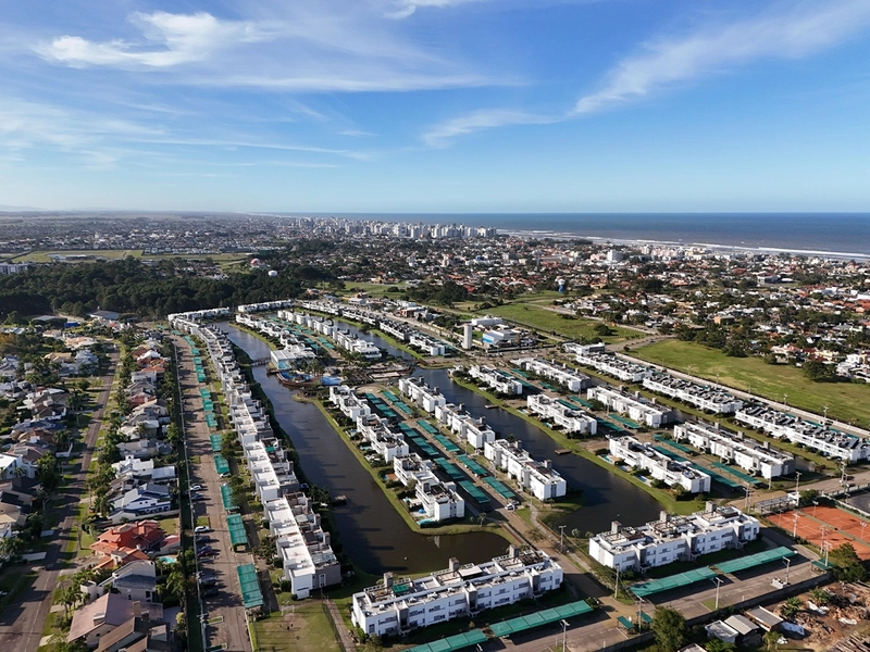 Apartamento à venda no condomínio Rossi em Atlântida: 43ª foto da galeria de imagens do imóvel