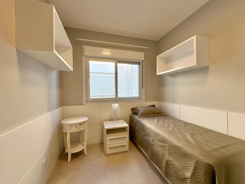 Apartamento à venda no condomínio Rossi em Atlântida: 26ª foto da galeria de imagens do imóvel