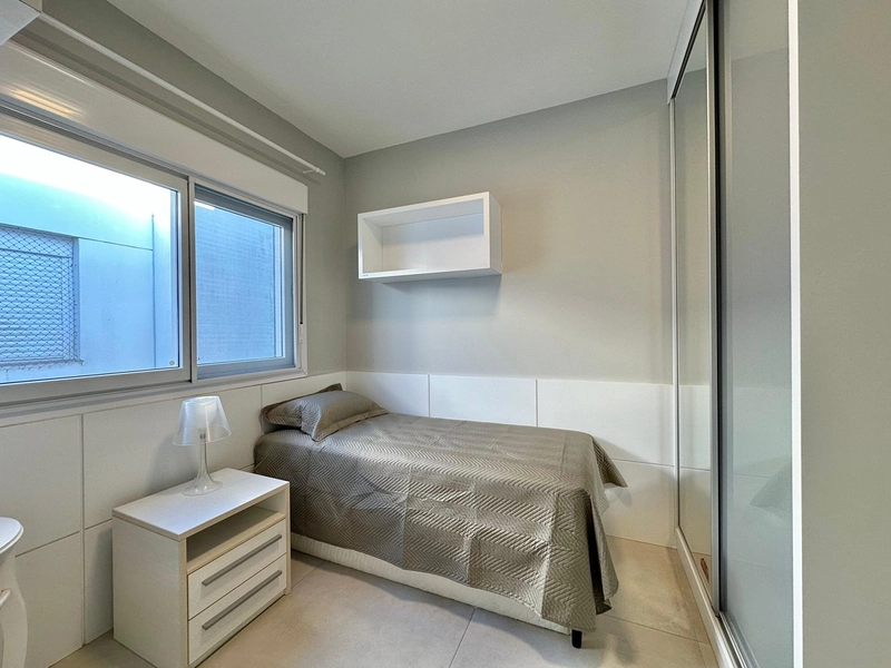 Apartamento à venda no condomínio Rossi em Atlântida: 23ª foto da galeria de imagens do imóvel