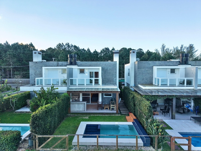 Apartamento à venda no condomínio Rossi em Atlântida: 16ª foto da galeria de imagens do imóvel
