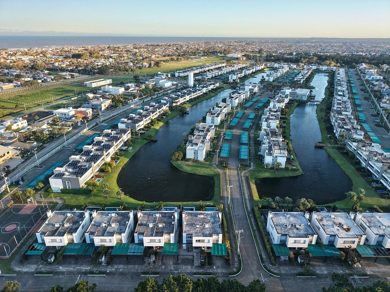 Apartamento à venda no condomínio Rossi em Atlântida: 38ª foto da galeria de imagens do imóvel