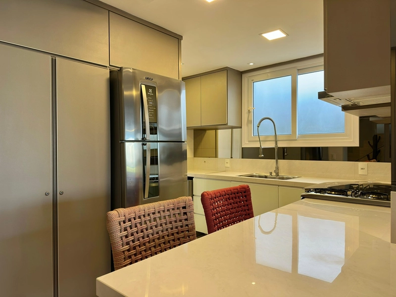 Apartamento à venda no condomínio Rossi em Atlântida: 11ª foto da galeria de imagens do imóvel