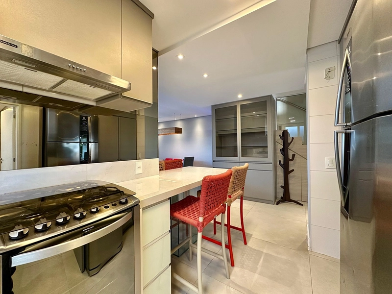 Apartamento à venda no condomínio Rossi em Atlântida: 9ª foto da galeria de imagens do imóvel