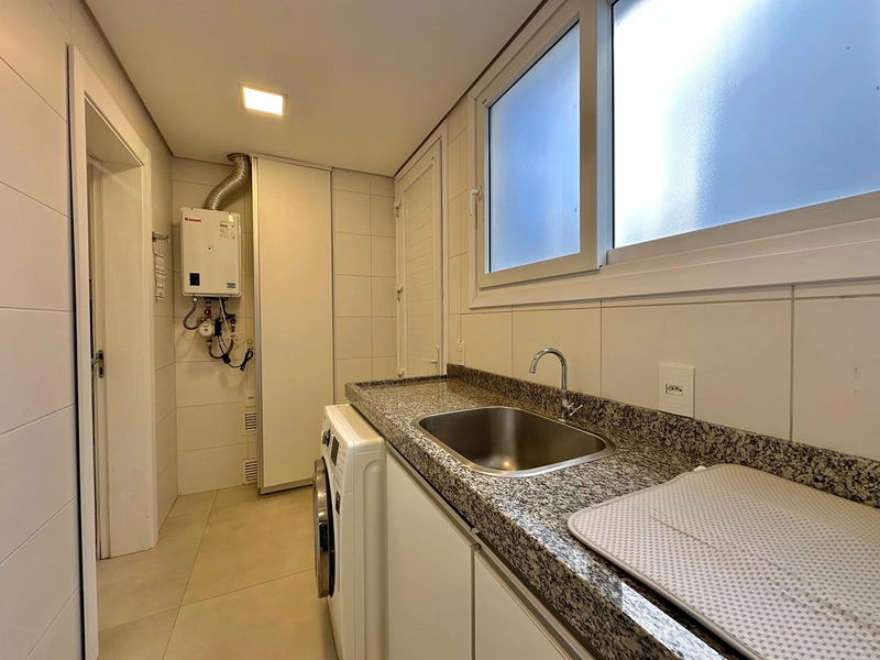 Apartamento à venda no condomínio Rossi em Atlântida: 17ª foto da galeria de imagens do imóvel