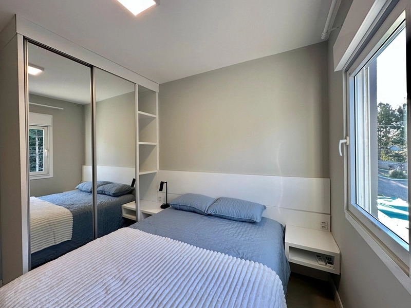 Apartamento à venda no condomínio Rossi em Atlântida: 28ª foto da galeria de imagens do imóvel