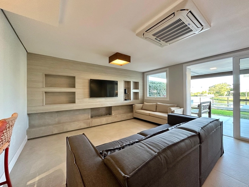 Apartamento à venda no condomínio Rossi em Atlântida: 2ª foto da galeria de imagens do imóvel