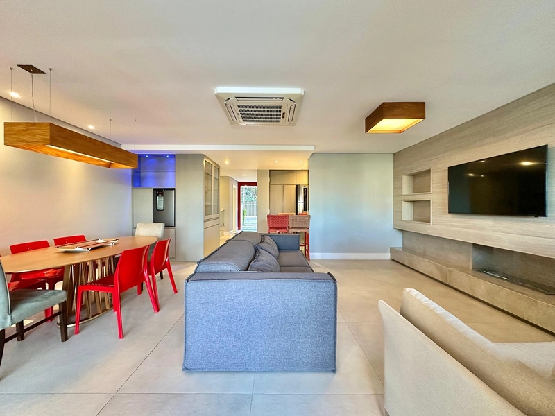 Apartamento à venda no condomínio Rossi em Atlântida: 3ª foto da galeria de imagens do imóvel
