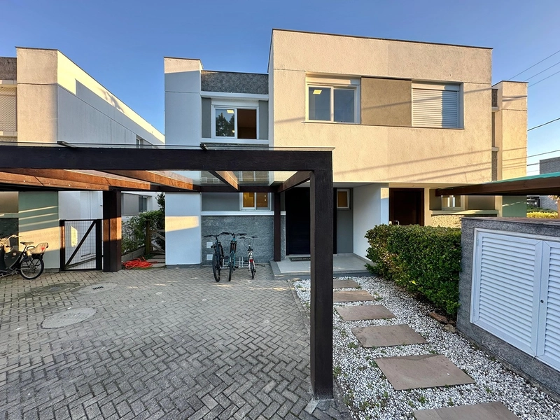 Apartamento à venda no condomínio Rossi em Atlântida: 1ª foto da galeria de imagens do imóvel