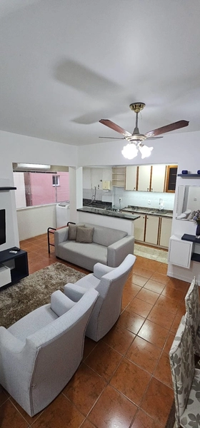 Apartamento à venda em Capão da Canoa: 2ª foto da galeria de imagens do imóvel