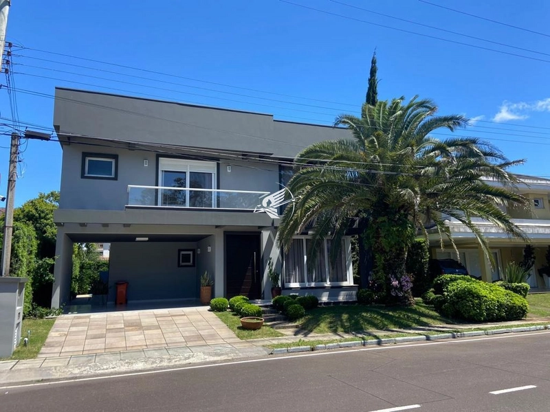 Imóvel residencial ou comercial