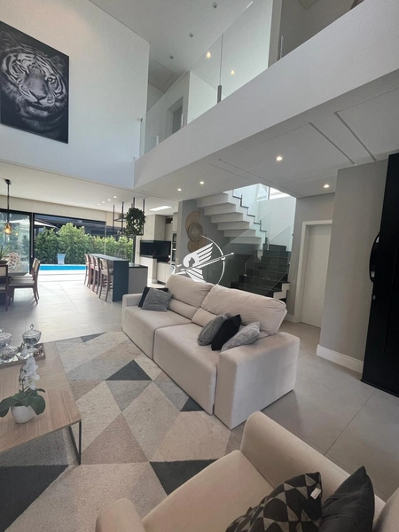 Casa à venda no Condomínio Blue Xangri-Lá: 7ª foto da galeria de imagens do imóvel