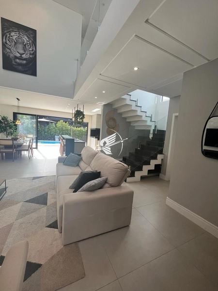 Casa à venda no Condomínio Blue Xangri-Lá: 8ª foto da galeria de imagens do imóvel