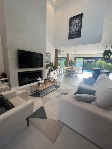 Casa à venda no Condomínio Blue Xangri-Lá: 6ª foto da galeria de imagens do imóvel