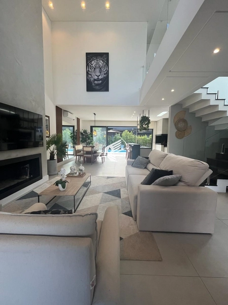 Casa à venda no Condomínio Blue Xangri-Lá: 5ª foto da galeria de imagens do imóvel