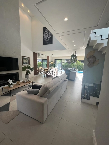 Casa à venda no Condomínio Blue Xangri-Lá: 9ª foto da galeria de imagens do imóvel