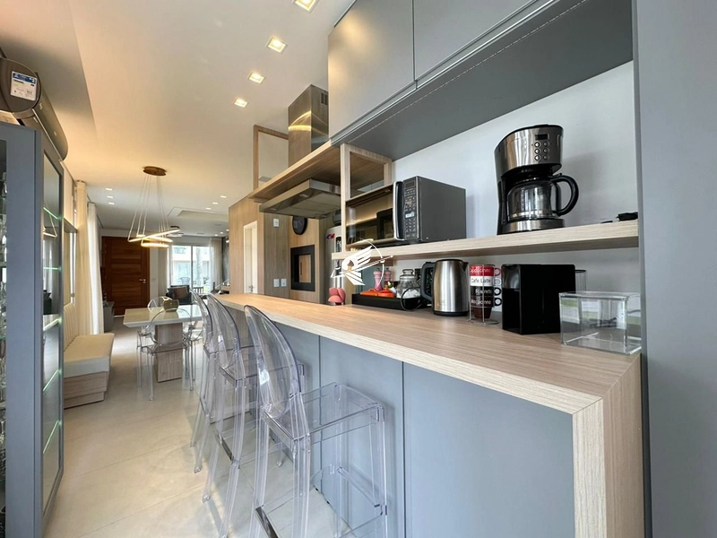 Sobrado à venda no Condomínio Murano: 11ª foto da galeria de imagens do imóvel