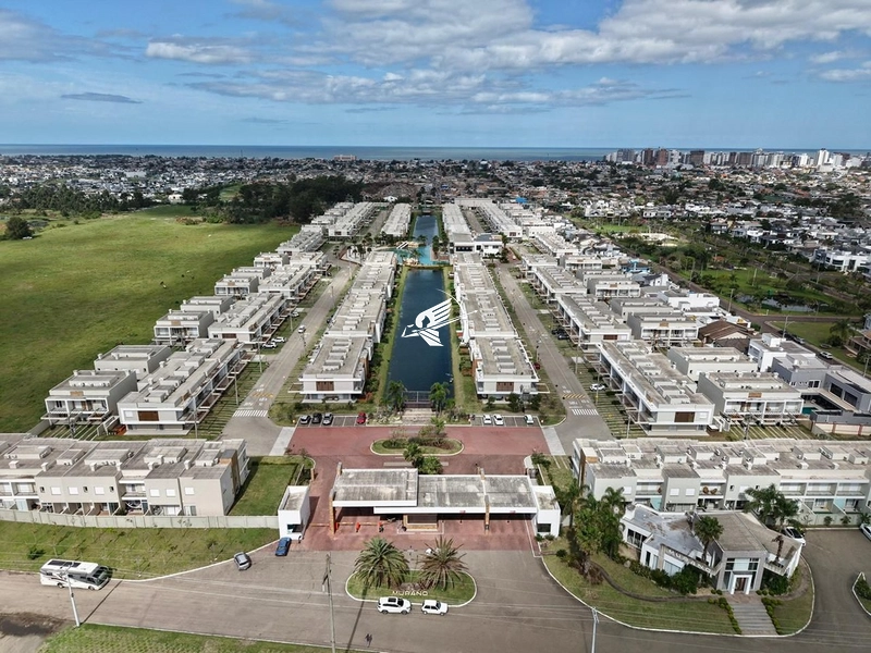Sobrado à venda no Condomínio Murano: 27ª foto da galeria de imagens do imóvel