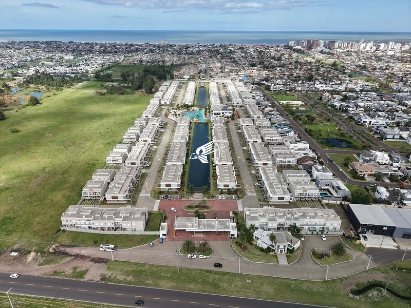 Sobrado à venda no Condomínio Murano: 28ª foto da galeria de imagens do imóvel