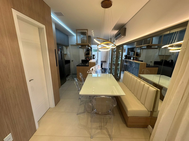 Casa à venda no Condomínio Murano: 19ª foto da galeria de imagens do imóvel