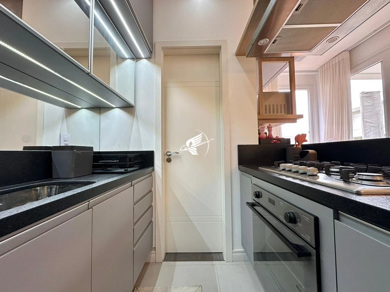 Sobrado à venda no Condomínio Murano: 10ª foto da galeria de imagens do imóvel