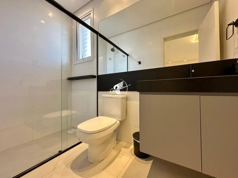 Sobrado à venda no Condomínio Murano: 20ª foto da galeria de imagens do imóvel