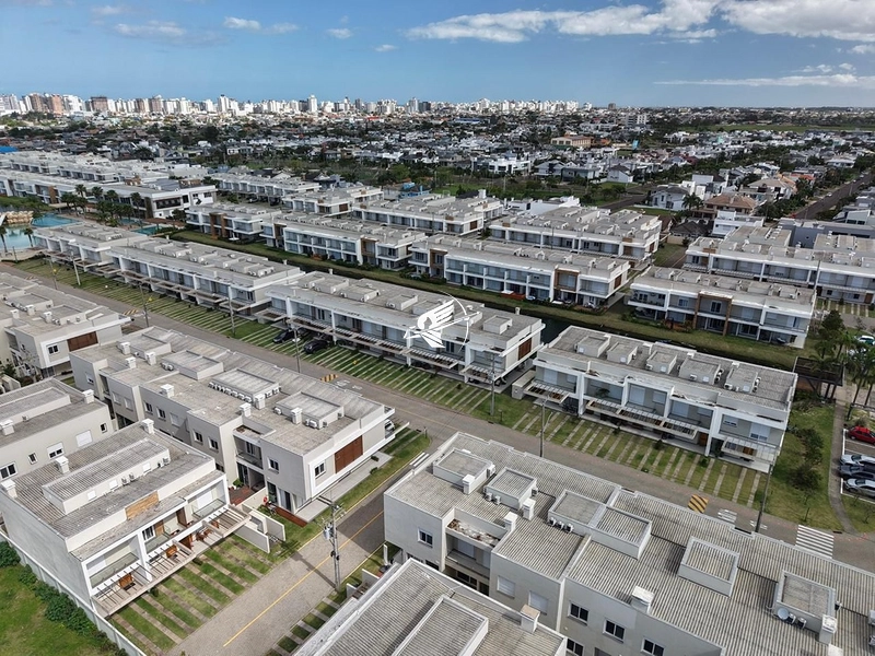 Sobrado à venda no Condomínio Murano: 25ª foto da galeria de imagens do imóvel