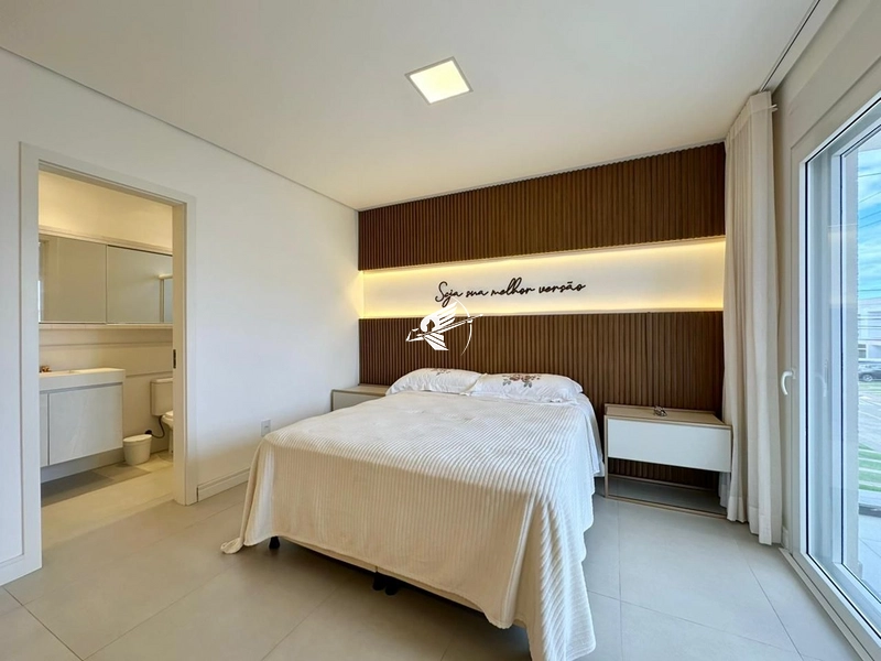 Sobrado à venda no Condomínio Murano: 18ª foto da galeria de imagens do imóvel