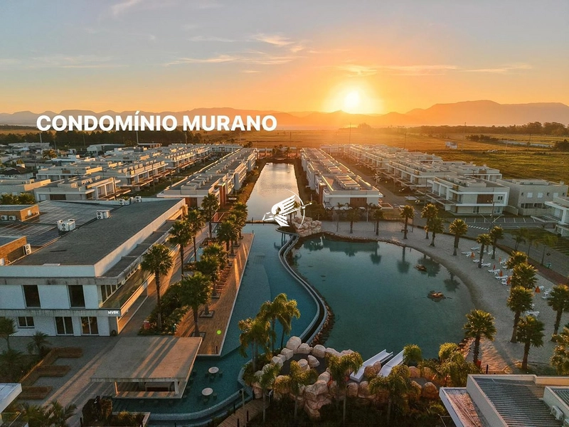 Sobrado à venda no Condomínio Murano: 30ª foto da galeria de imagens do imóvel