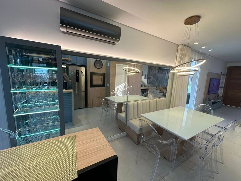 Casa à venda no Condomínio Murano: 10ª foto da galeria de imagens do imóvel