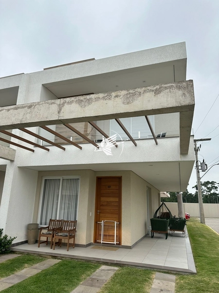 Casa à venda no Condomínio Murano: 3ª foto da galeria de imagens do imóvel