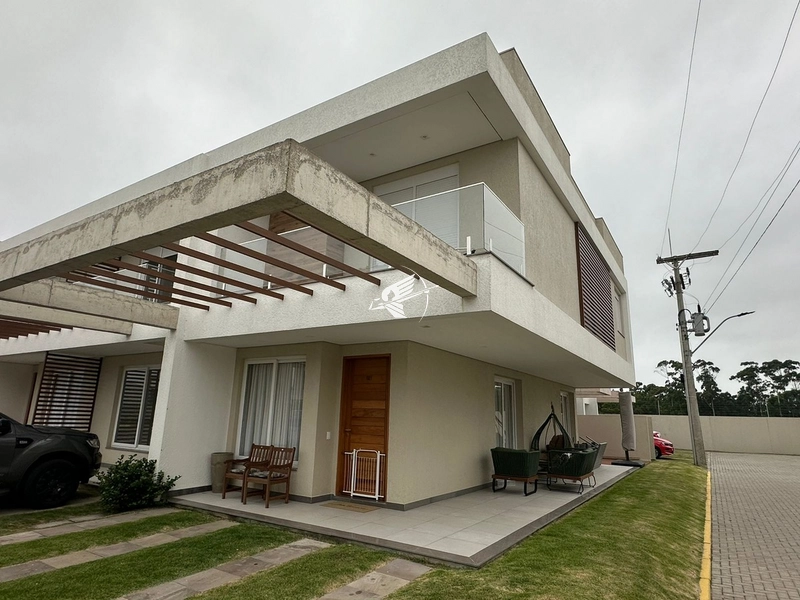 Casa à venda no Condomínio Murano: 42ª foto da galeria de imagens do imóvel