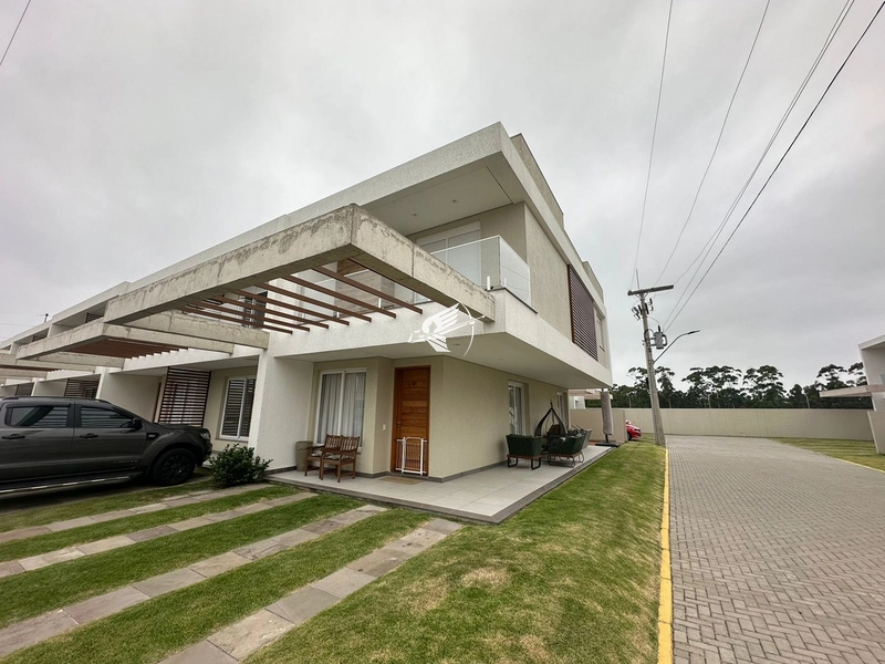 Casa à venda no Condomínio Murano: 2ª foto da galeria de imagens do imóvel
