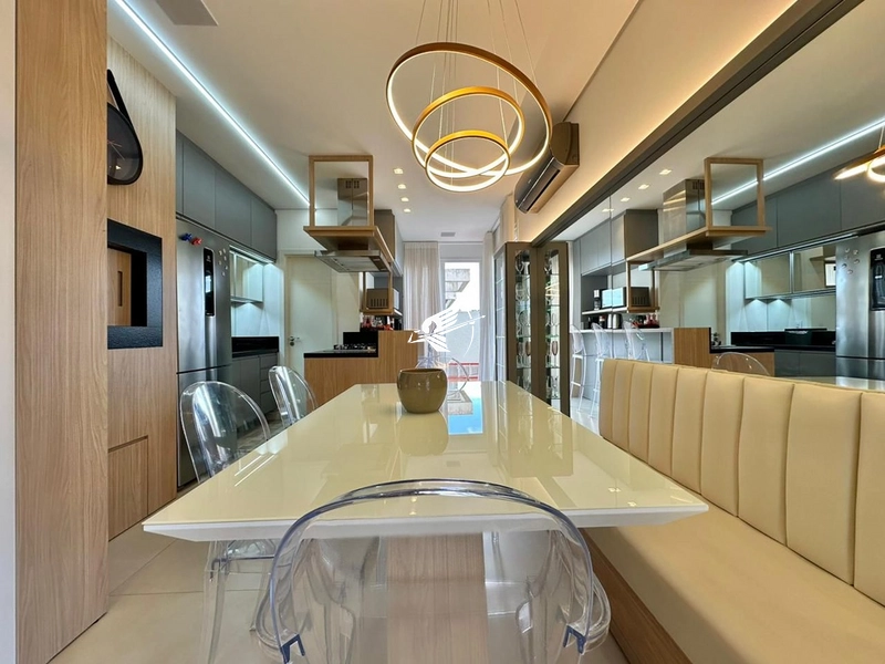 Sobrado à venda no Condomínio Murano: 6ª foto da galeria de imagens do imóvel