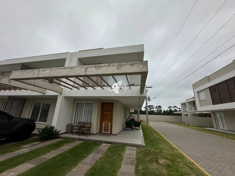 Casa à venda no Condomínio Murano: 1ª foto da galeria de imagens do imóvel
