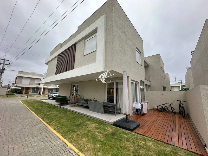 Casa à venda no Condomínio Murano: 5ª foto da galeria de imagens do imóvel