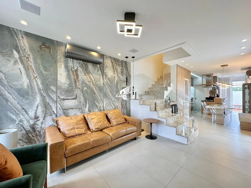 Sobrado à venda no Condomínio Murano: 3ª foto da galeria de imagens do imóvel