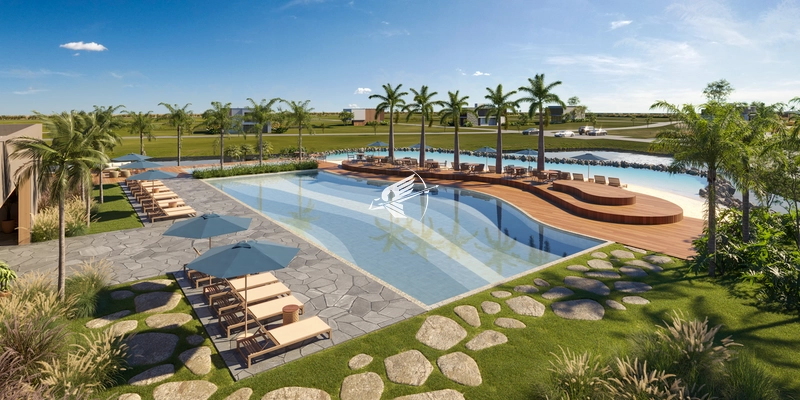 Imóvel residencial ou comercial