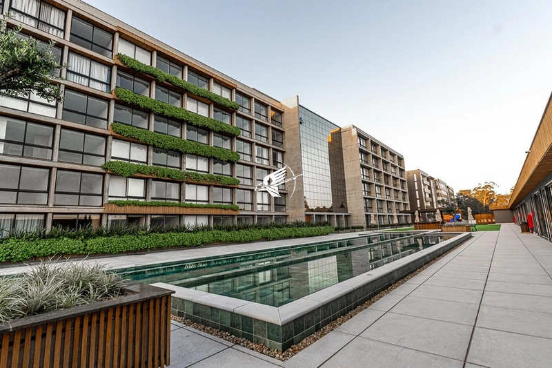 Apartamento à venda em Atlântida: 8ª foto da galeria de imagens do imóvel