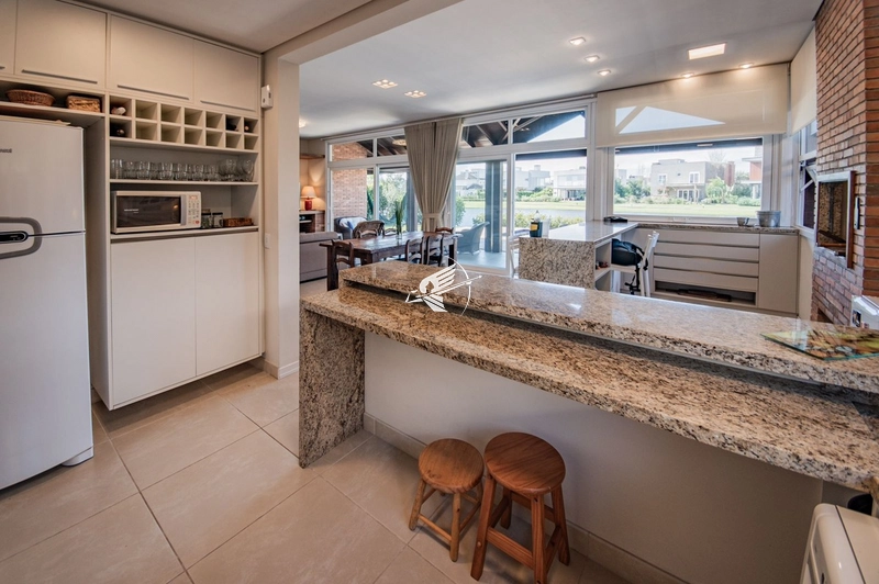 Casa à venda no condomínio Ventura Club em Xangri-Lá: 7ª foto da galeria de imagens do imóvel