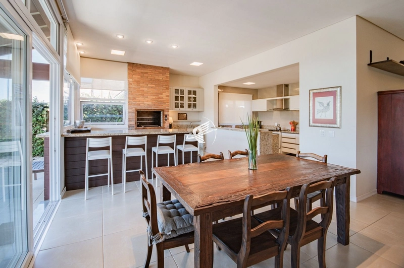 Casa à venda no condomínio Ventura Club em Xangri-Lá: 4ª foto da galeria de imagens do imóvel