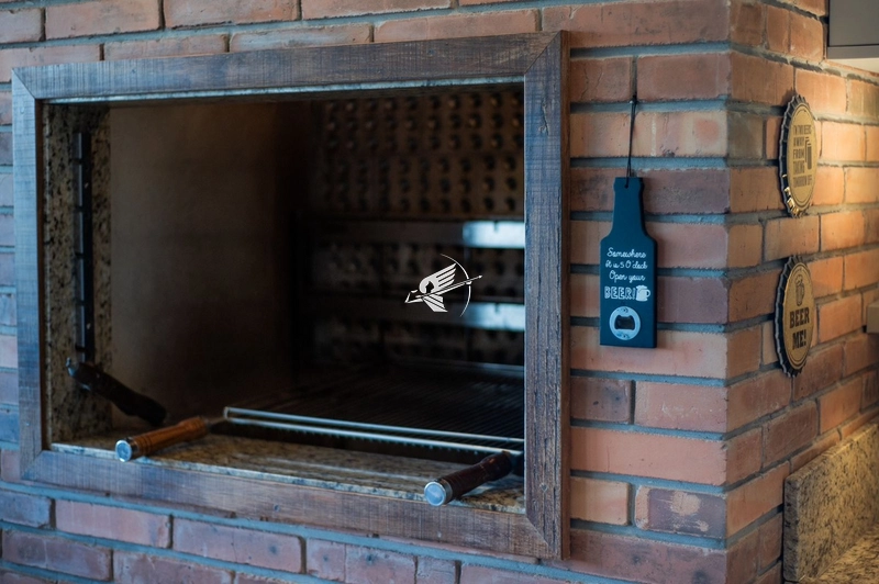 Casa à venda no condomínio Ventura Club em Xangri-Lá: 8ª foto da galeria de imagens do imóvel