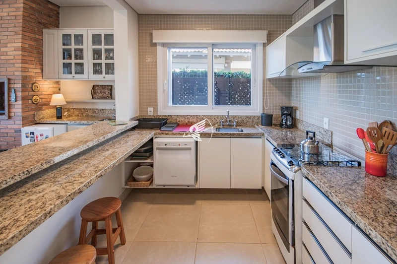 Casa à venda no condomínio Ventura Club em Xangri-Lá: 6ª foto da galeria de imagens do imóvel