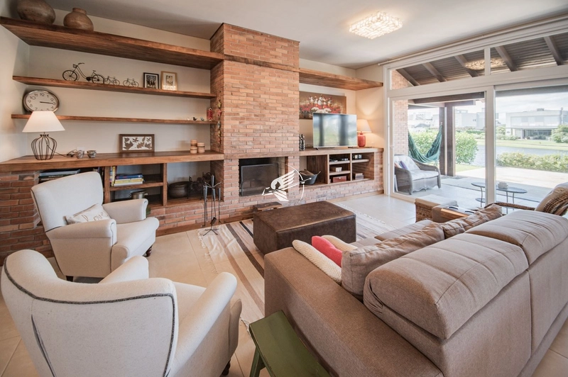 Casa à venda no condomínio Ventura Club em Xangri-Lá: 5ª foto da galeria de imagens do imóvel