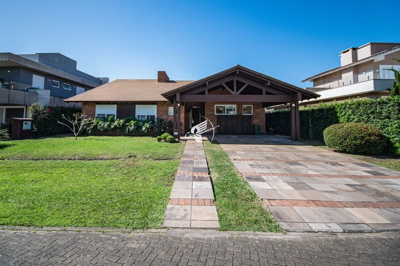 Imóvel residencial ou comercial