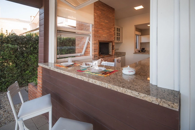 Casa à venda no condomínio Ventura Club em Xangri-Lá: 10ª foto da galeria de imagens do imóvel