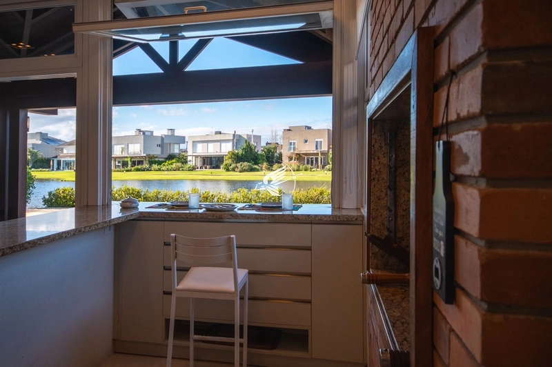 Casa à venda no condomínio Ventura Club em Xangri-Lá: 9ª foto da galeria de imagens do imóvel